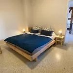 Apartament Blaue Perle Templin