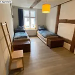 Blaue Perle Apartament *