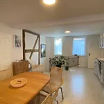 Apartament Blaue Perle *