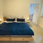 Blaue Perle Apartament Templin