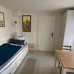 Blaue Perle Apartament Templin