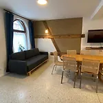 Apartament Blaue Perle Templin
