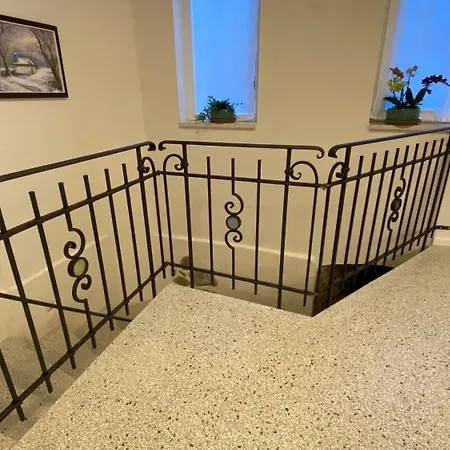 Blaue Perle Lejlighed *