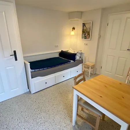 Apartament Blaue Perle *