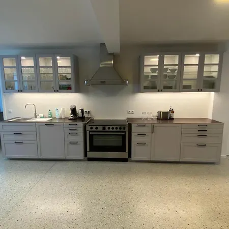 Blaue Perle * Templin