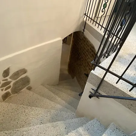 Blaue Perle Lejlighed