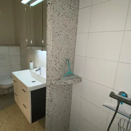 Blaue Perle Lejlighed *