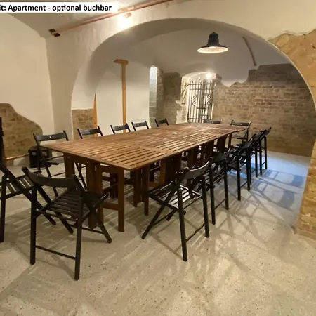 Blaue Perle * Templin