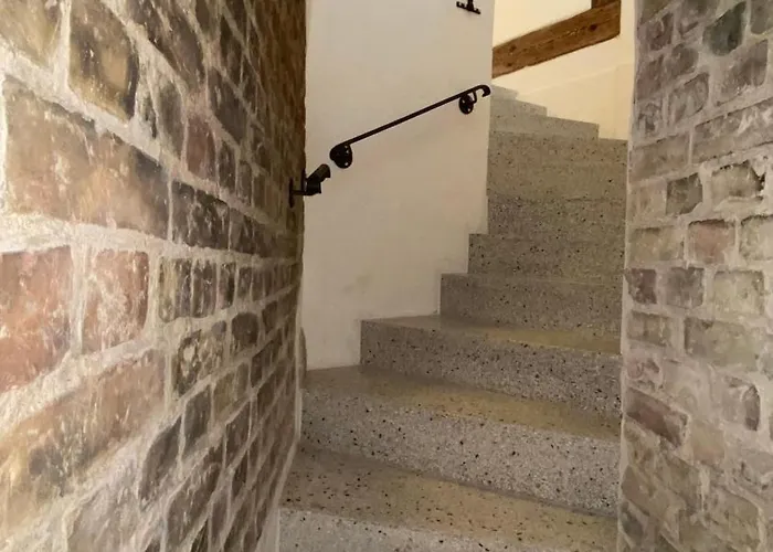 Lägenhet Blaue Perle