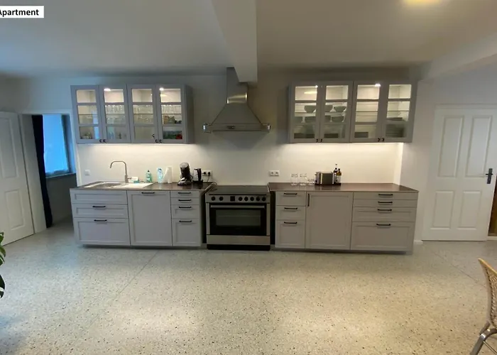 Blaue Perle * Templin