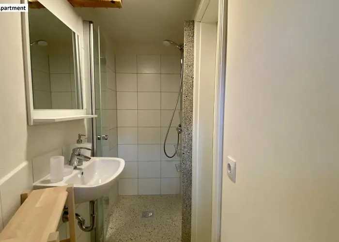 Blaue Perle Lägenhet