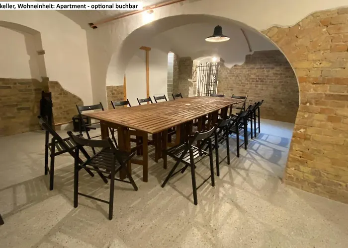 Blaue Perle * Templin